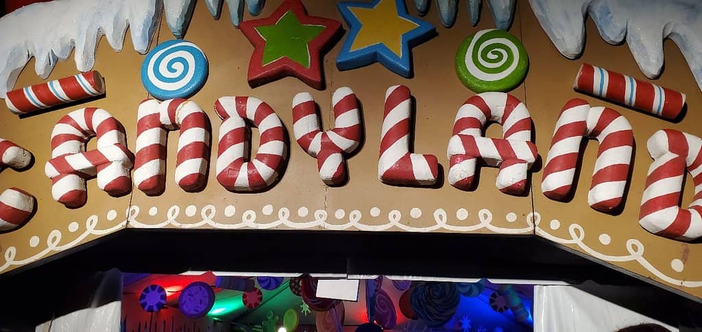 Zilker Hillside Theater