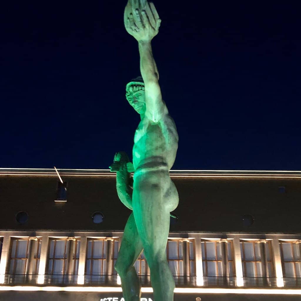 Gothenburg City Theatre