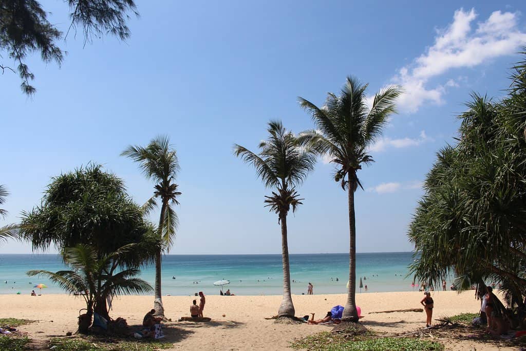 Tann Beach Club