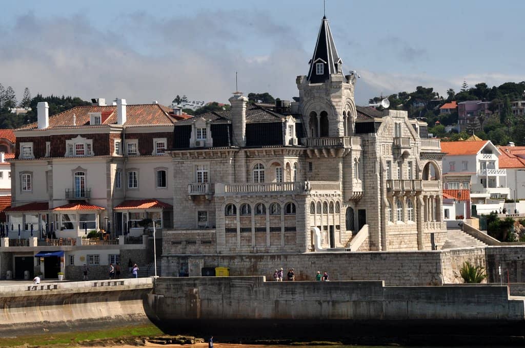 Italian Dining Experience