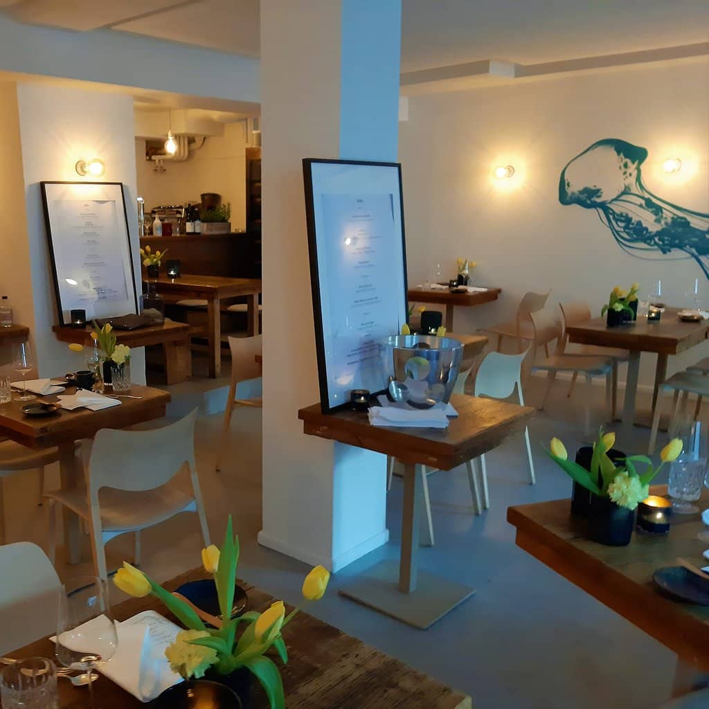 Tasting Menu Adventure