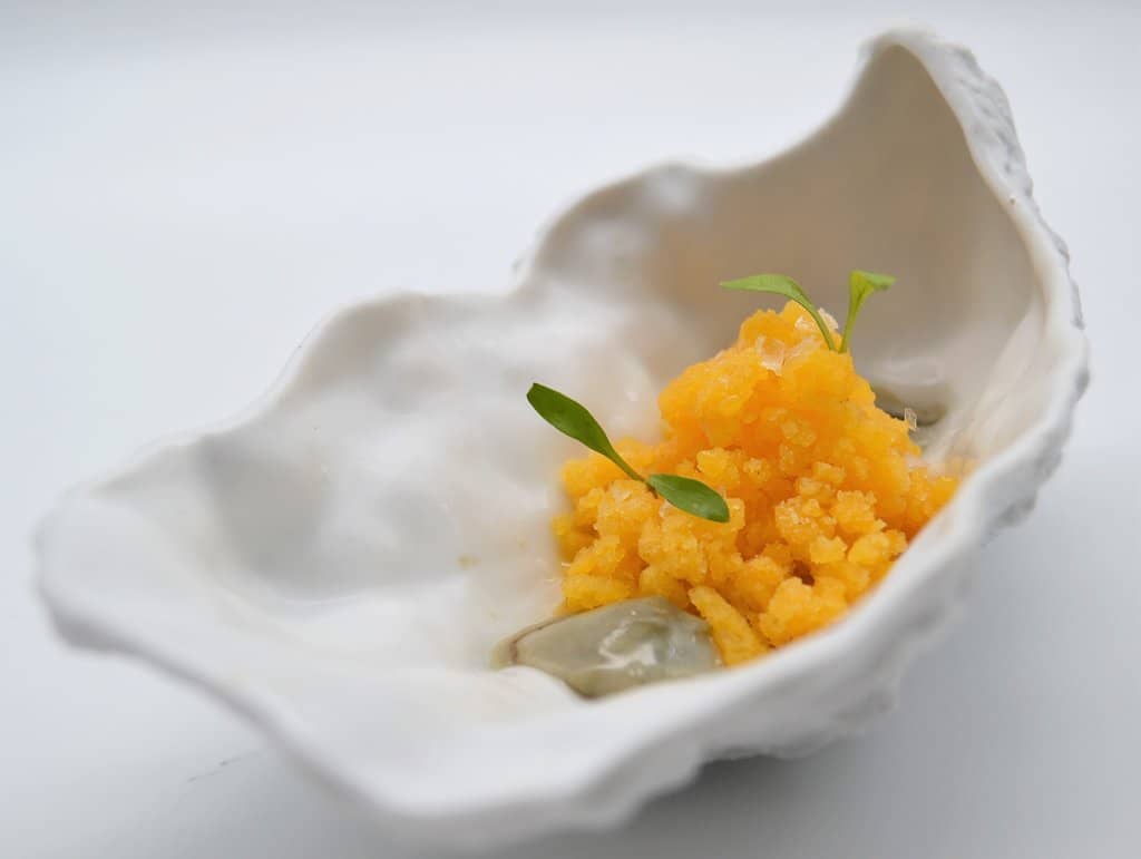Oysters