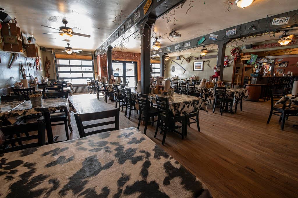 Adventurous Wild Game Options