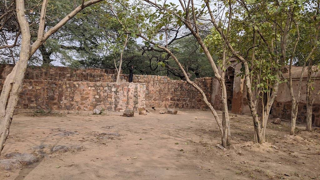 Picturesque River Views