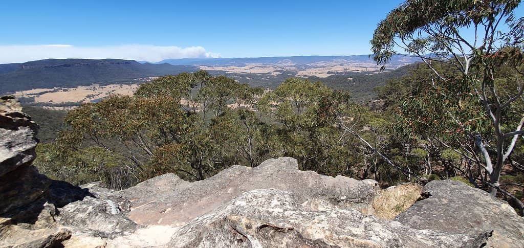 Off-the-Beaten-Path Tranquility