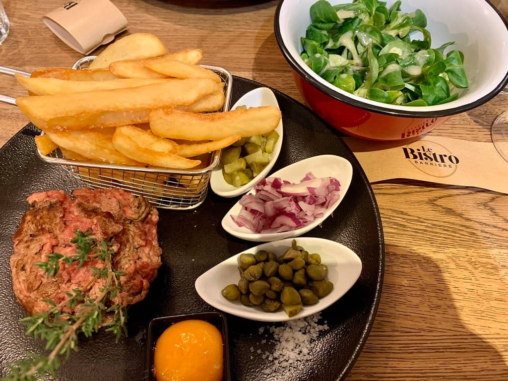 Live Entertainment Nights