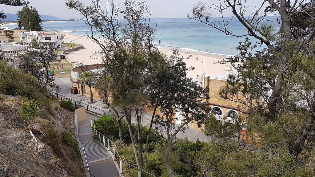 Beachside Dining at The Boathouse