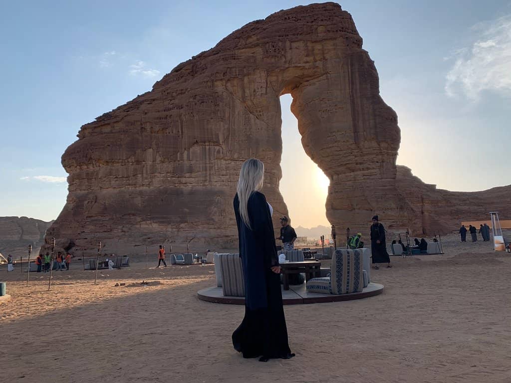 Stargazing Opportunities