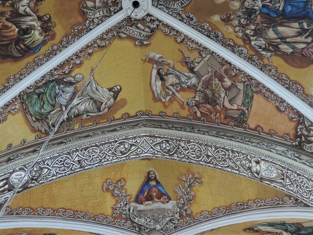 Gothic Revival Architecture