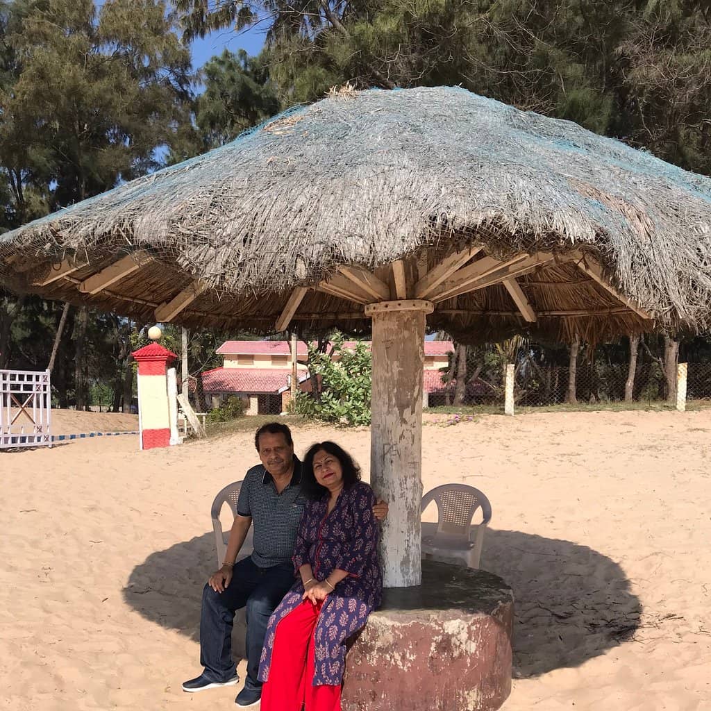 Vibrant Fishing Culture