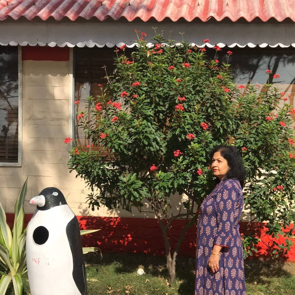 Chirala Beach Serenity