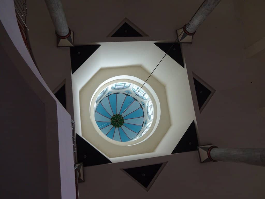 Vertical photo