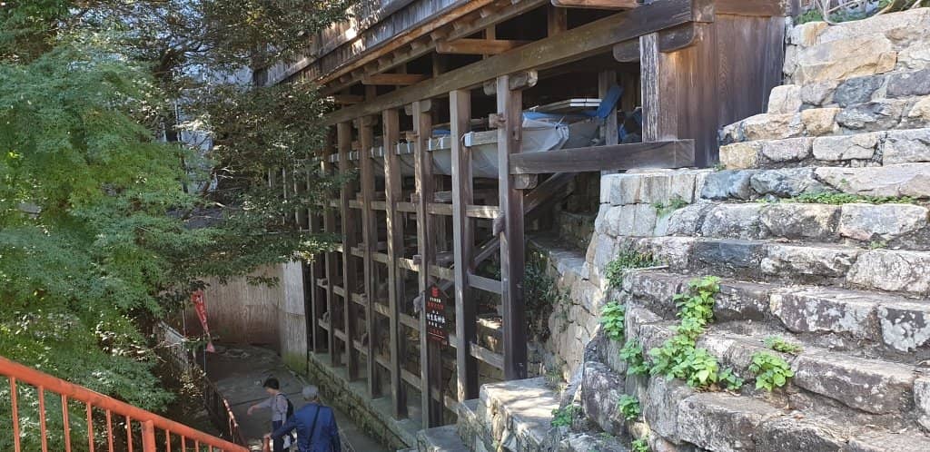 Hikone Castle Views