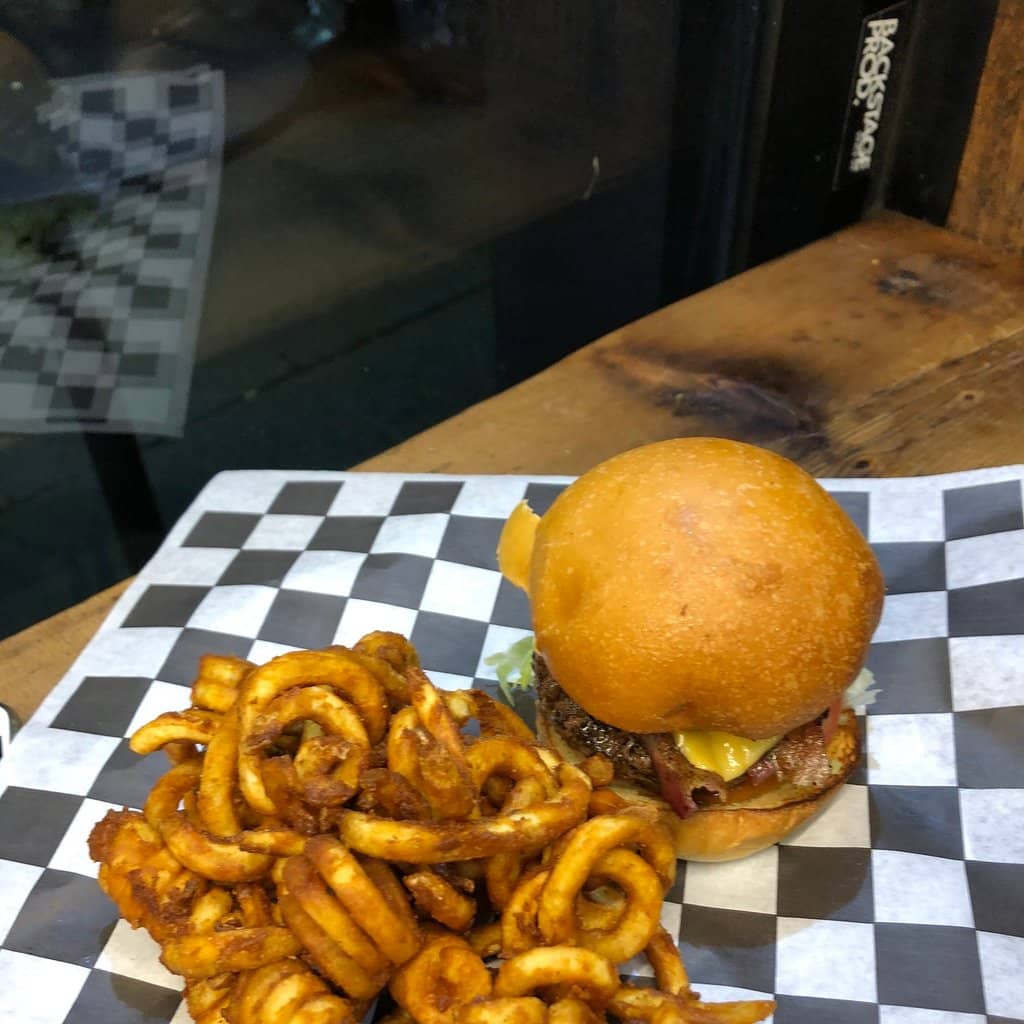 Gluten-Free Options Available