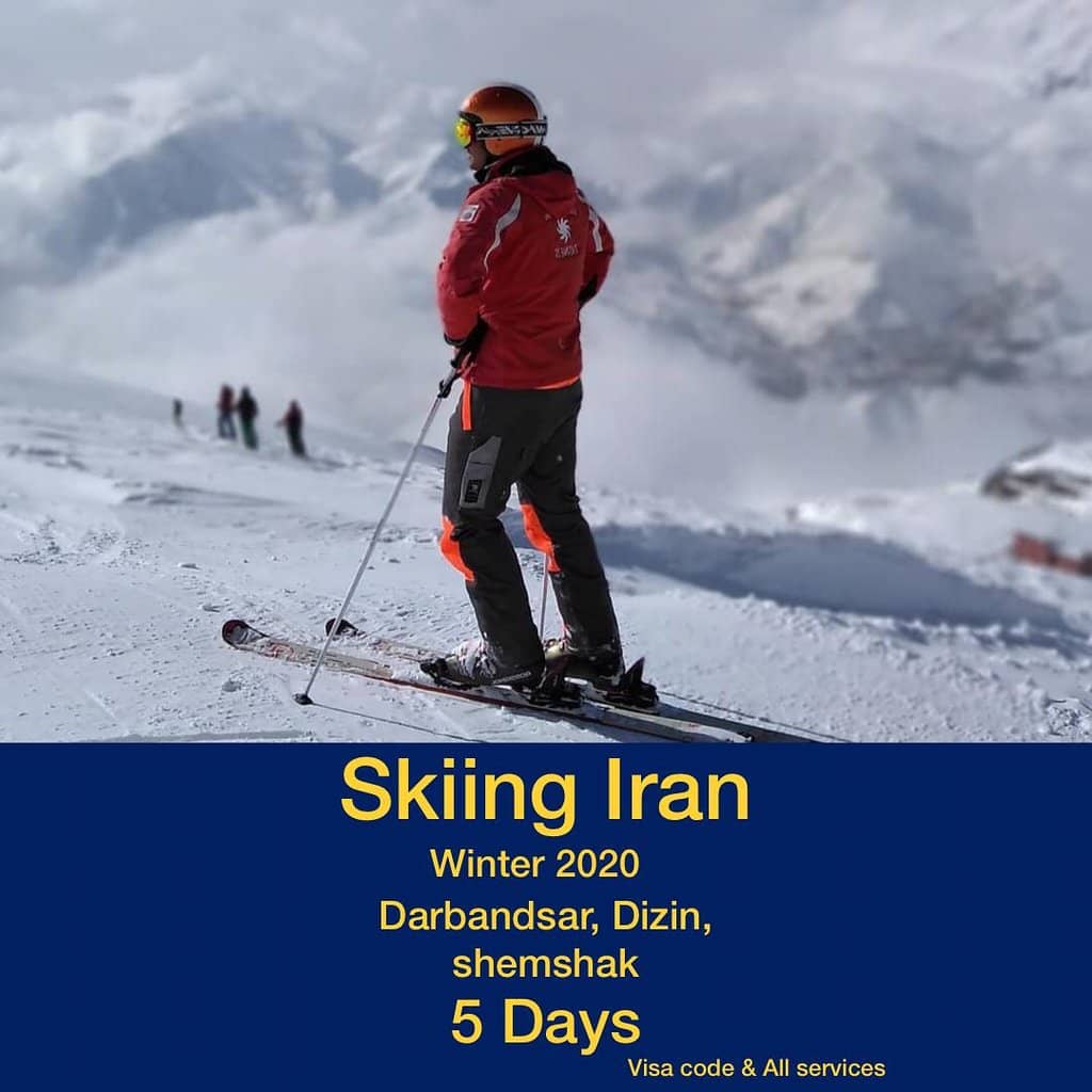 Ski Touring Opportunities