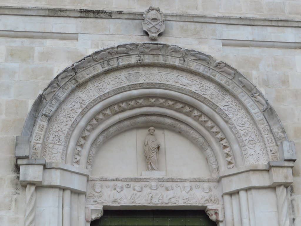 Exterior Restoration