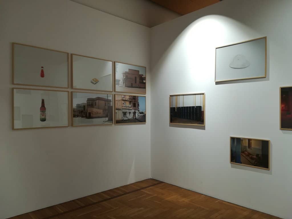 Photography Displays