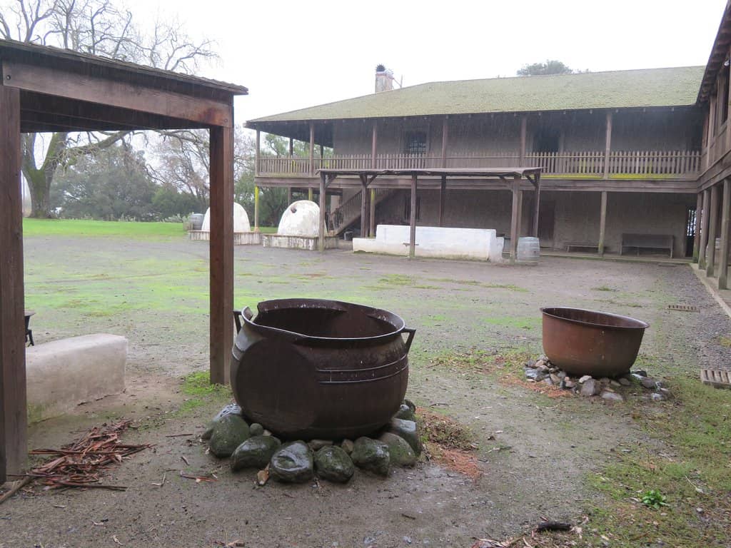Ranch & Agricultural Exhibits