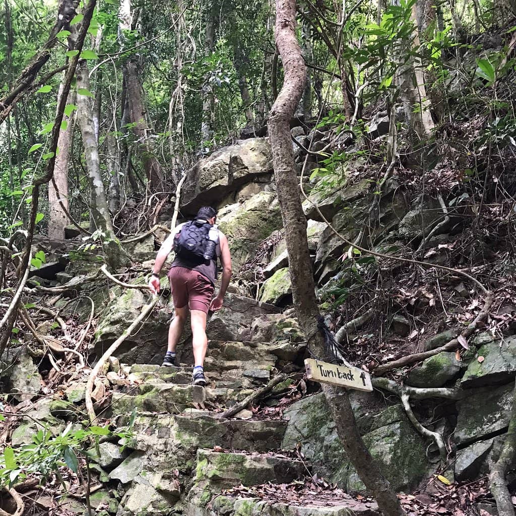 Mr. Dee Chilling Hill Bar