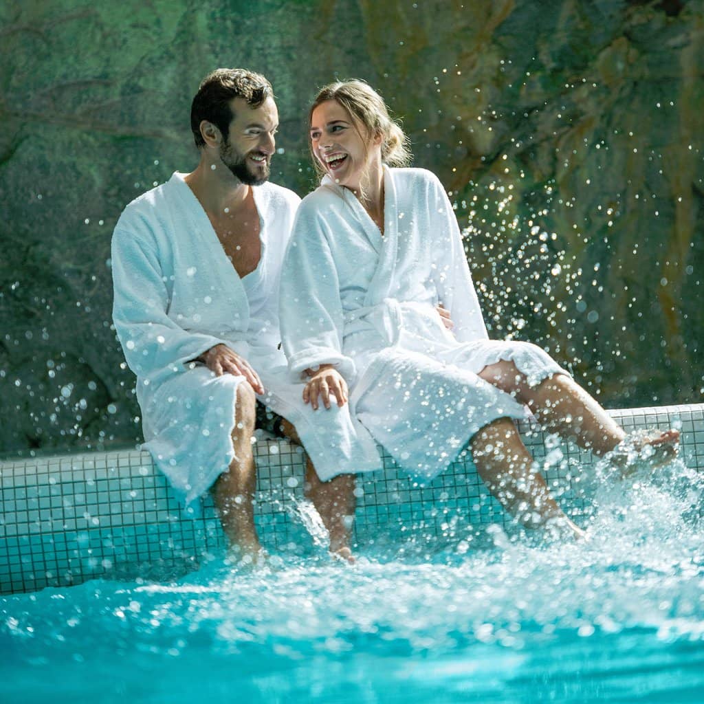 Sauna & Wellness World