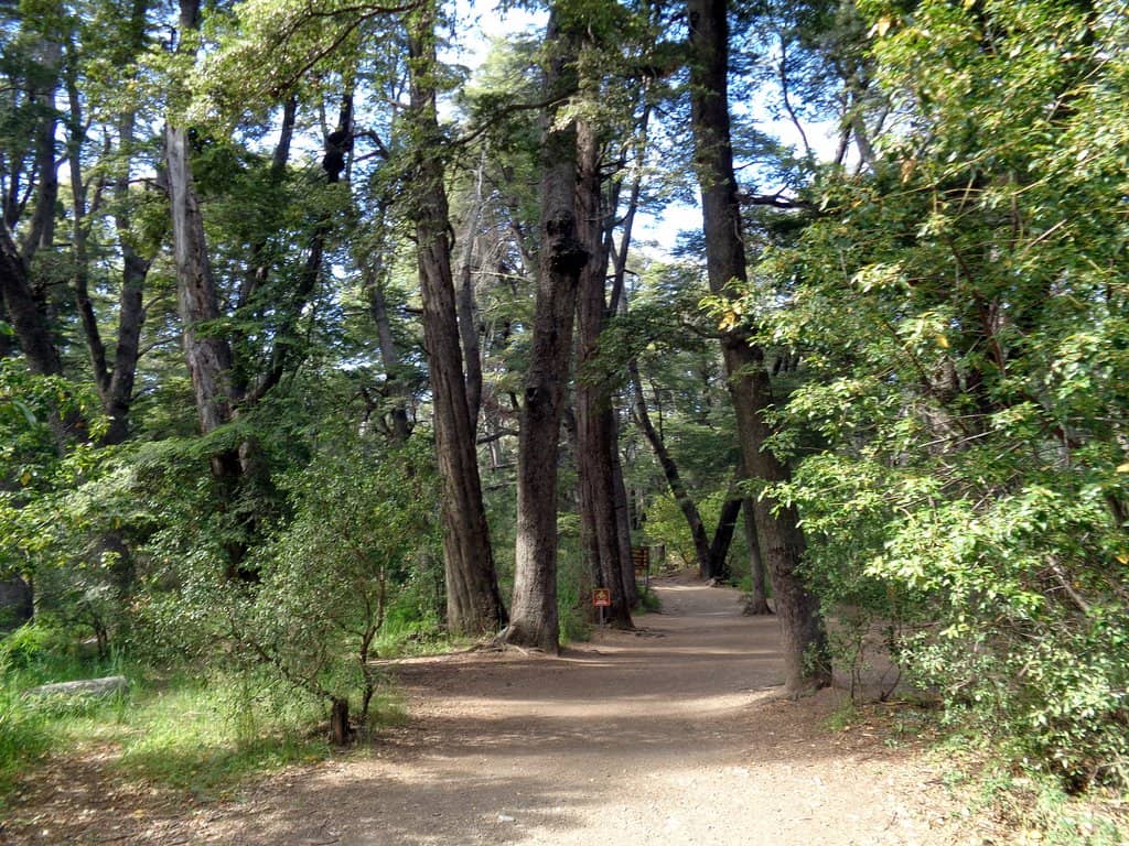 Cascada de los Duendes