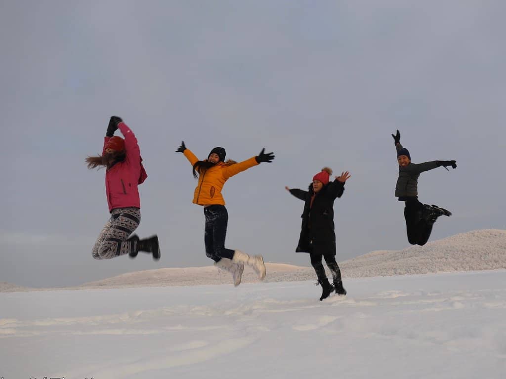 The 'Leviathan' Film Location