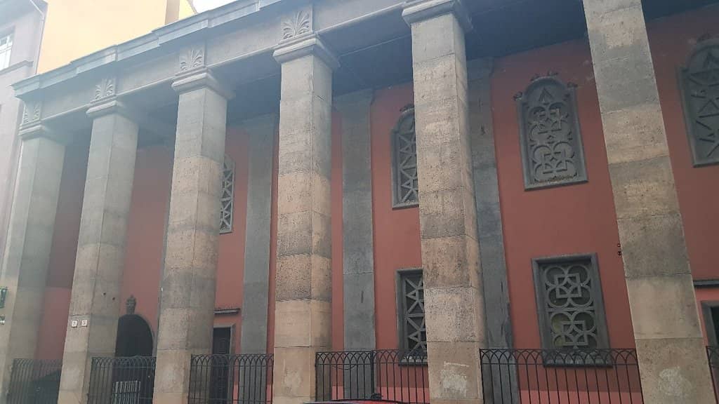 Art Deco Architecture