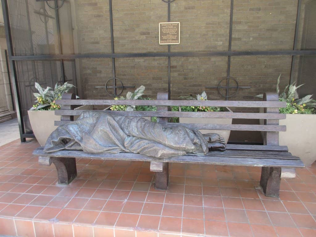 Campus Amenities