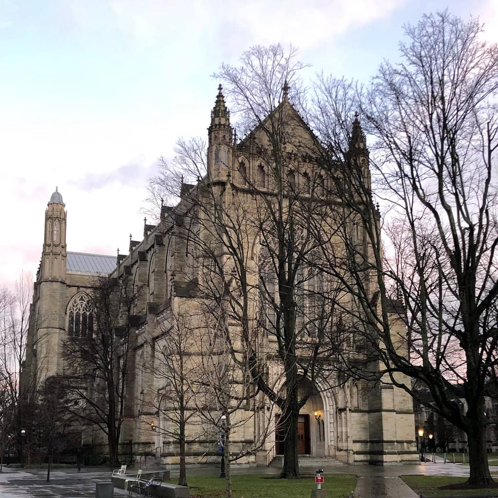 Stained Glass Masterpieces