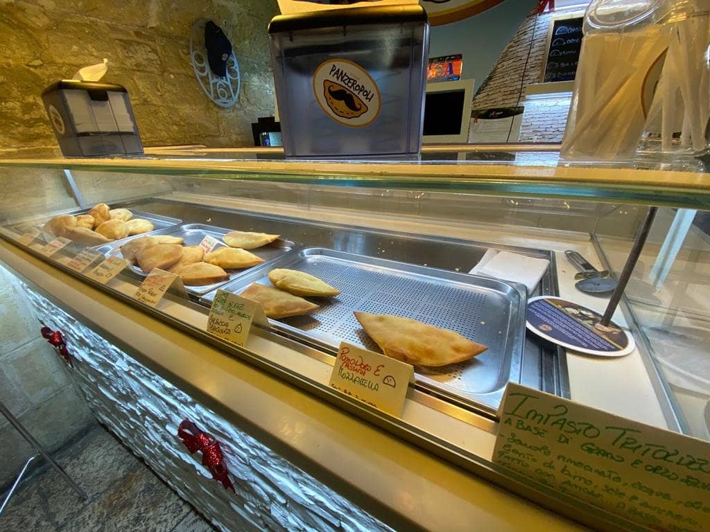 Welcoming Atmosphere