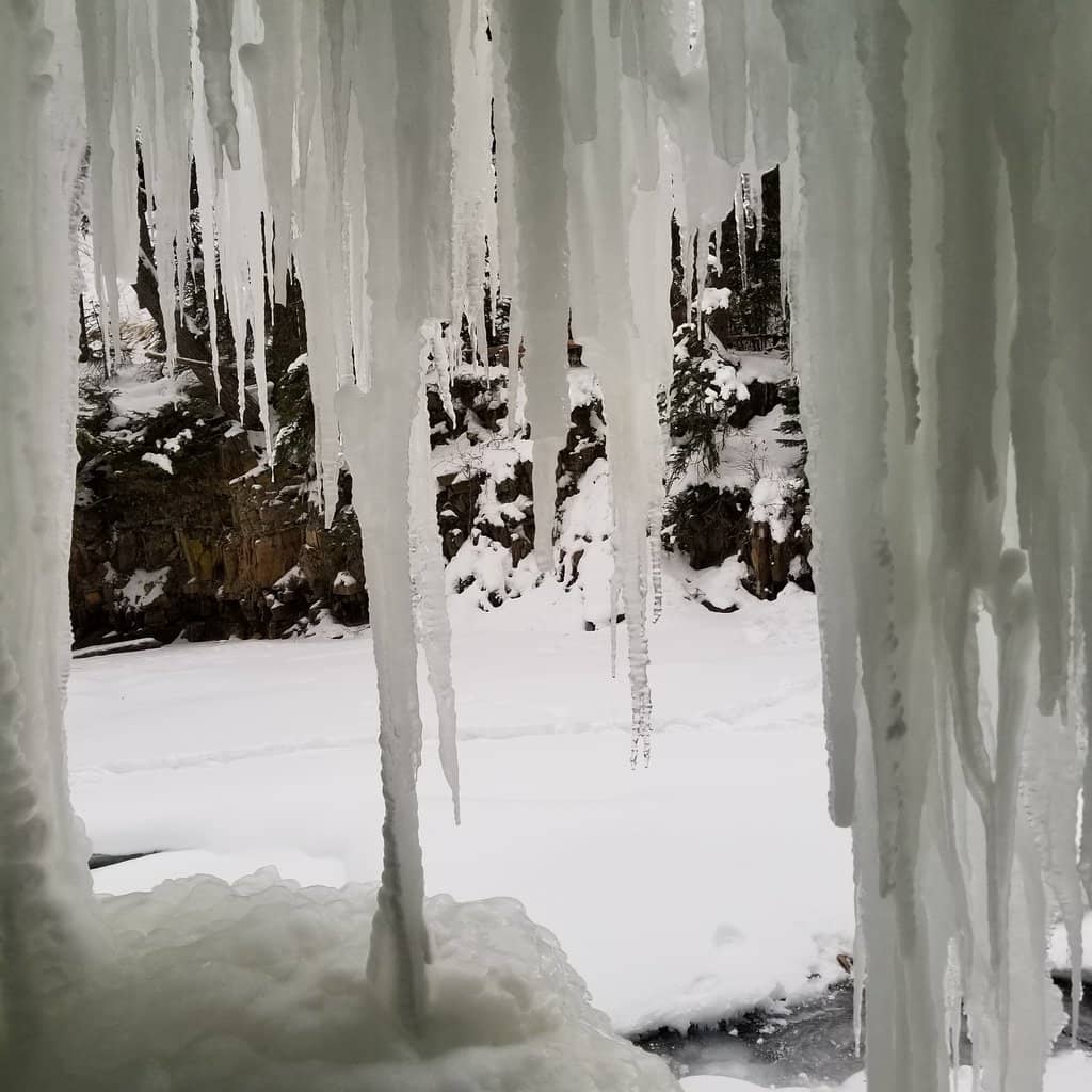 Vertical photo