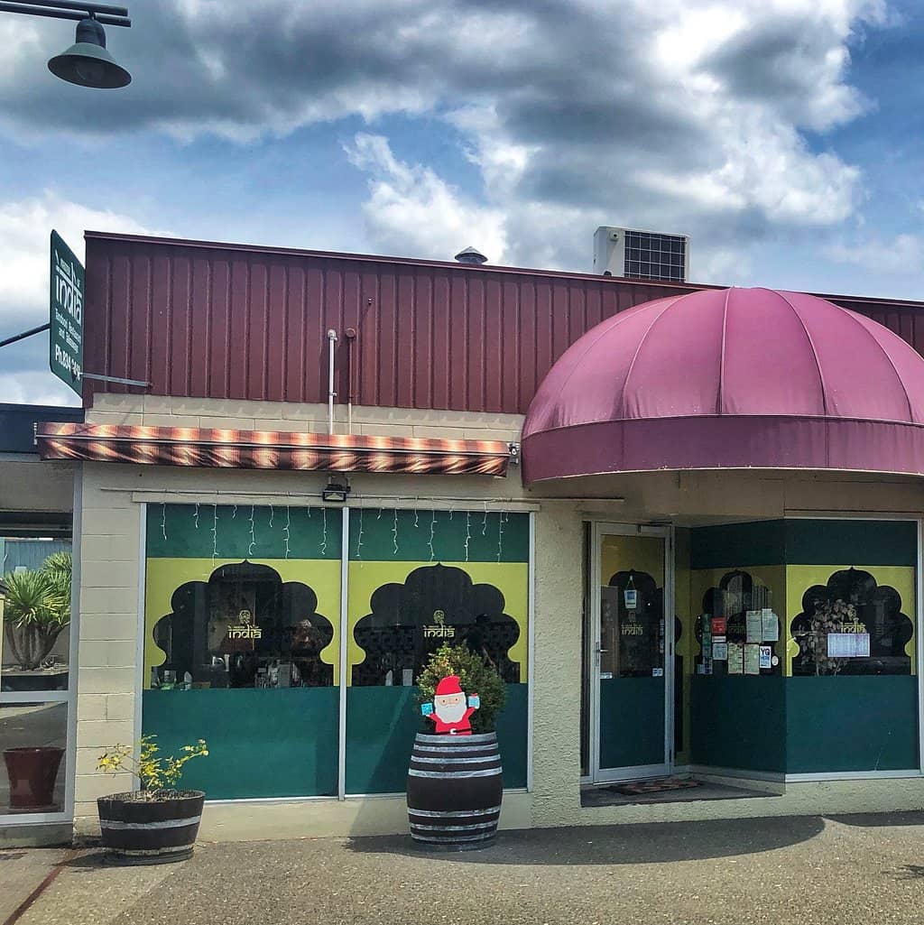 Warm & Welcoming Atmosphere