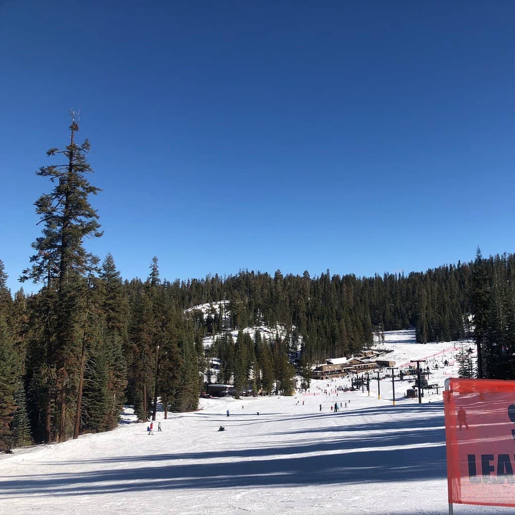 Scenic Tubing Hill