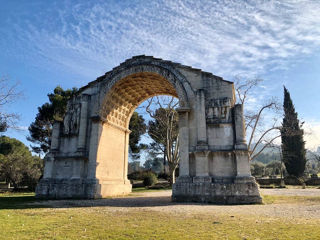 Triumphal Arch