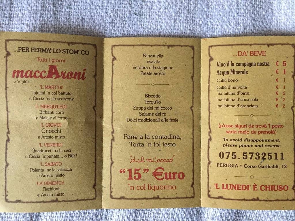 Exceptional Value Dining