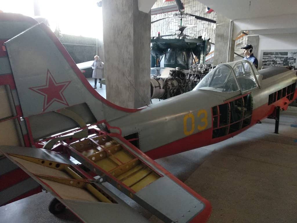 Iconic Aircraft Collection