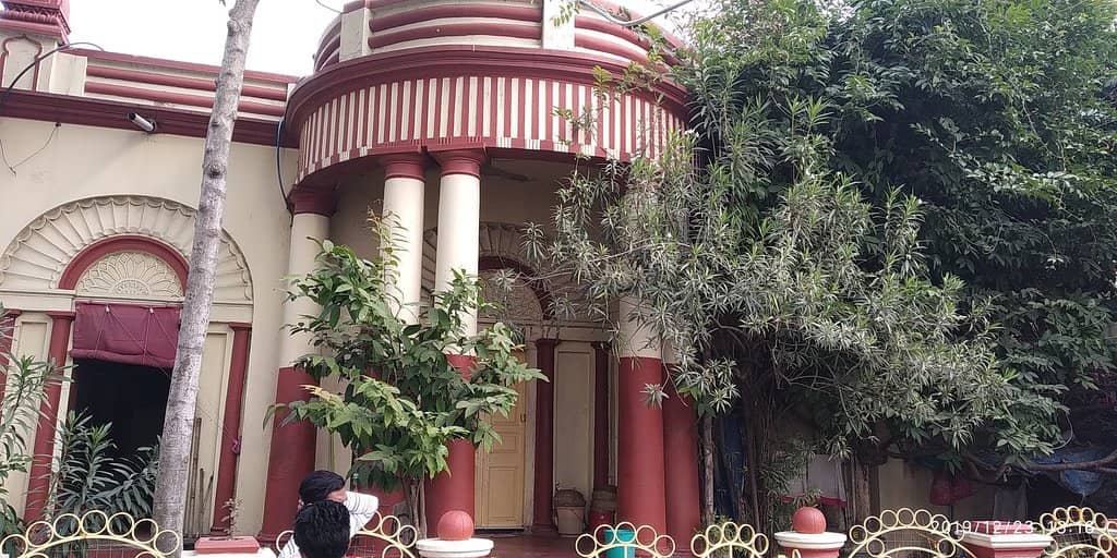 Devotional Bhog Prasad