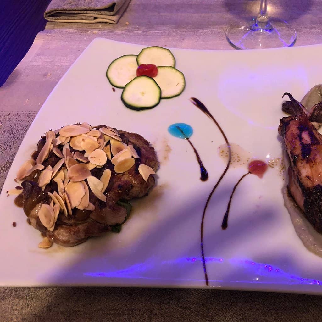 Surprising Flavor Combinations