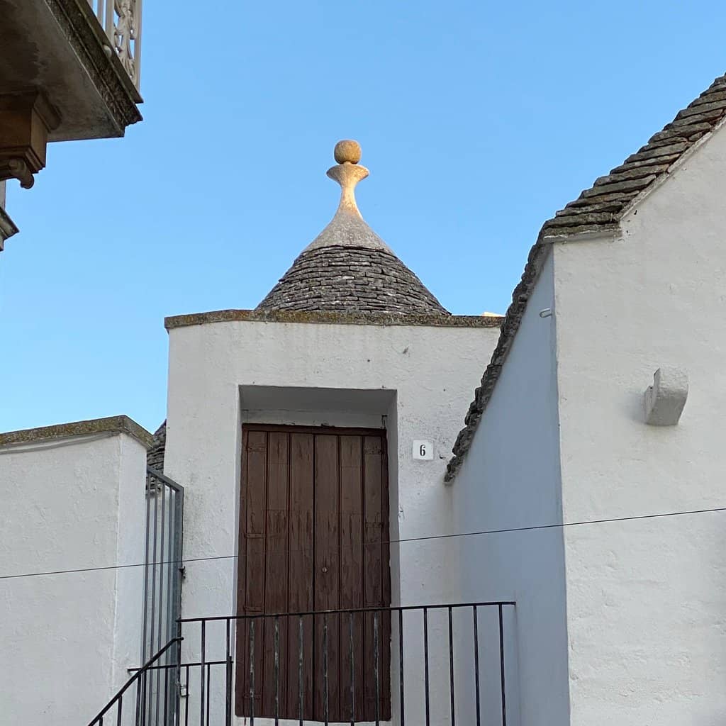 Piazza del Popolo Terrace