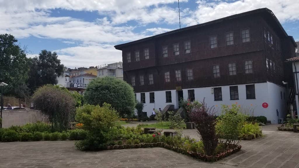 Daily Life Artifacts