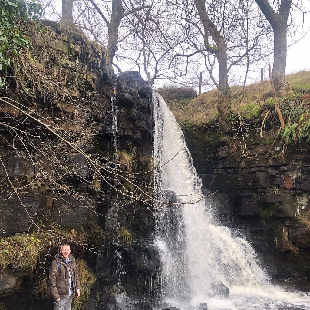 Keld Community Cafe