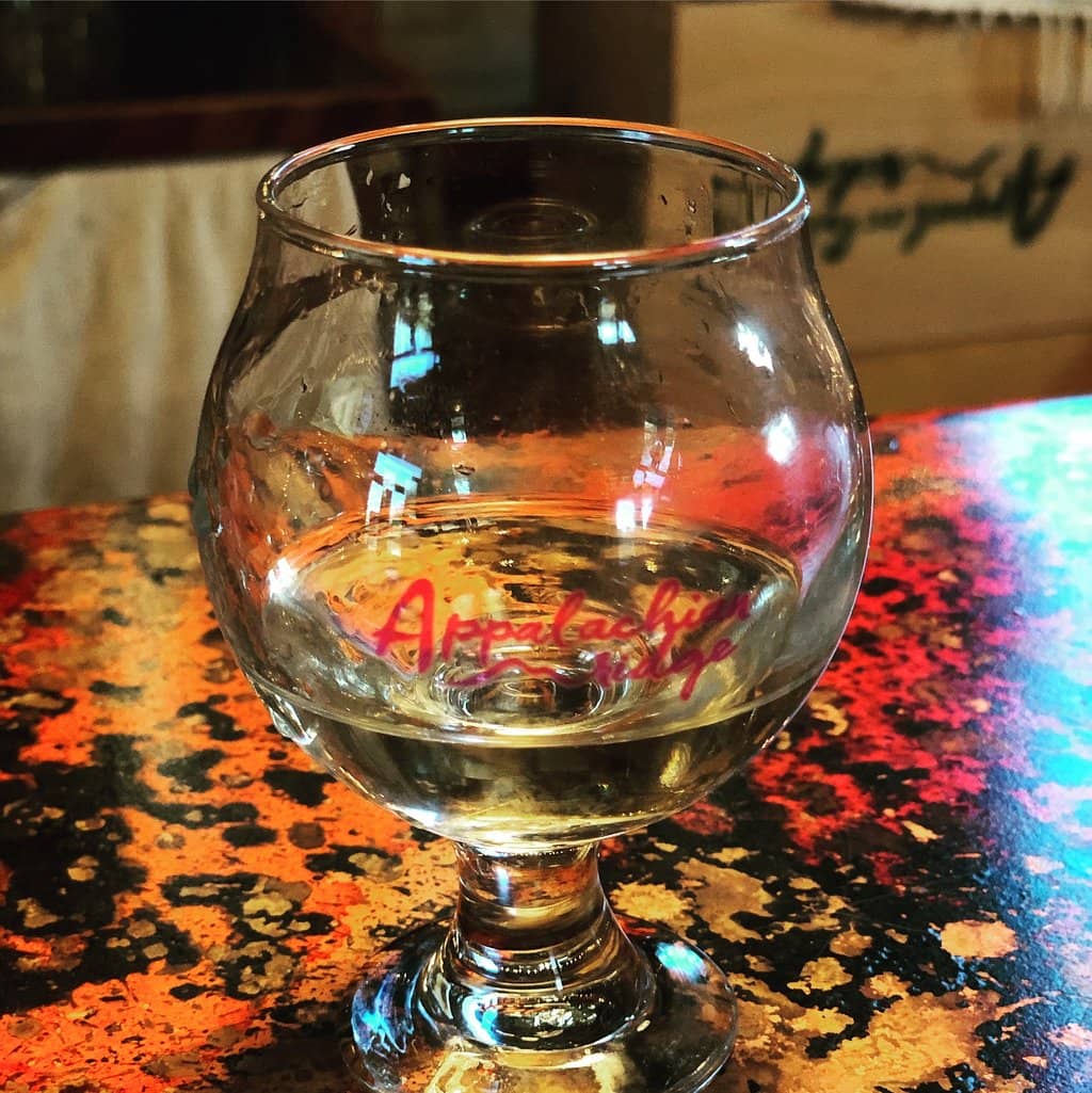 Converted Barn Ambiance