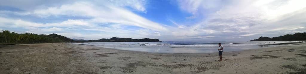Samara Beach