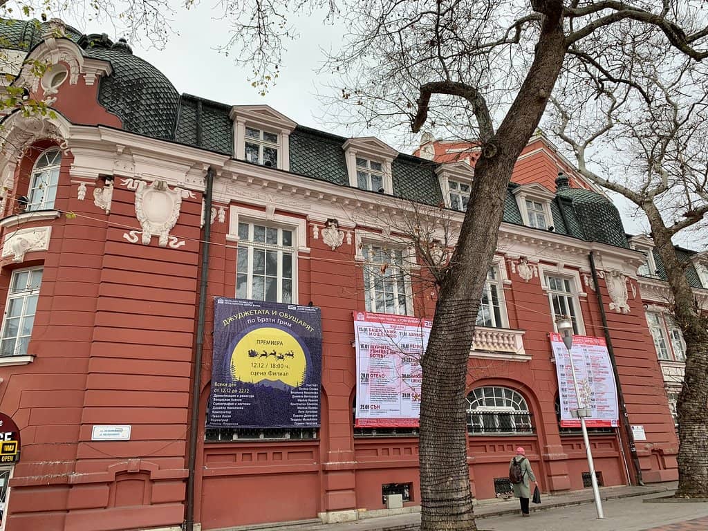 Musical Theatre Magic