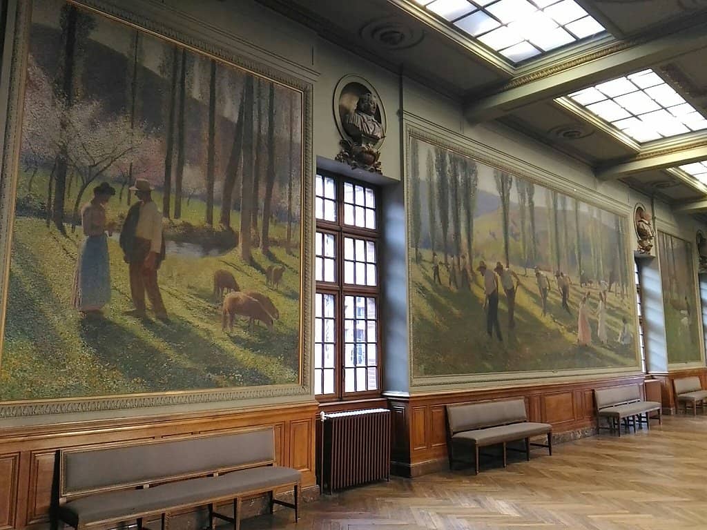 Warm & Welcoming Staff