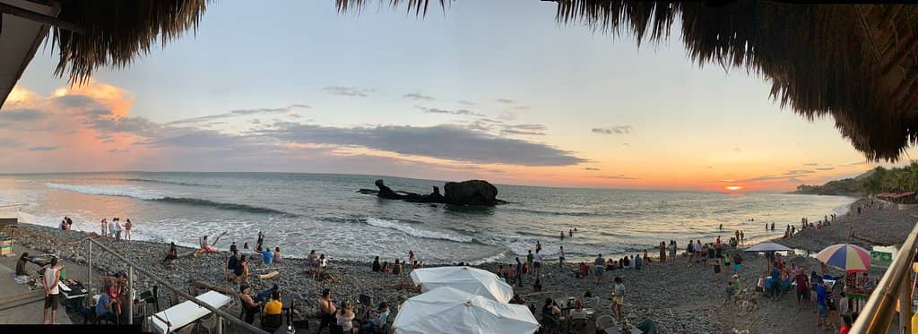 Sunset Spectacles