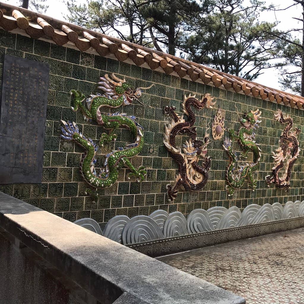 Agarwood Buddha Statue