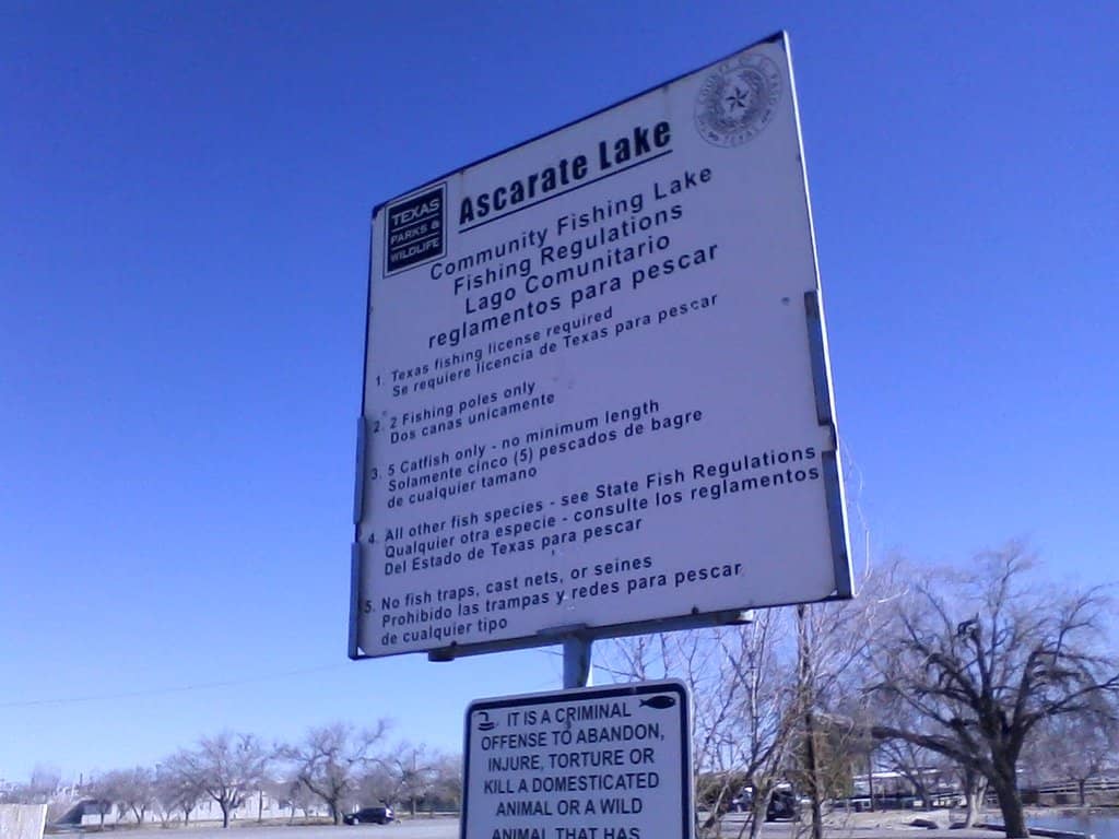 Duck Island & Lake