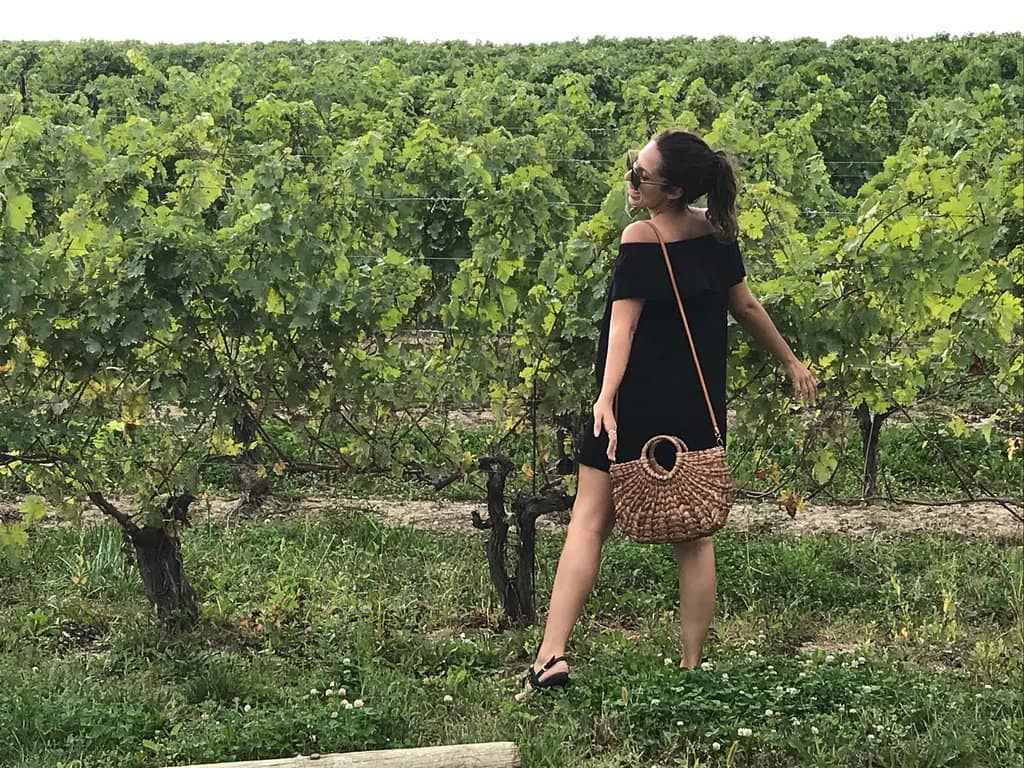 Small-Batch Sparkling Wines