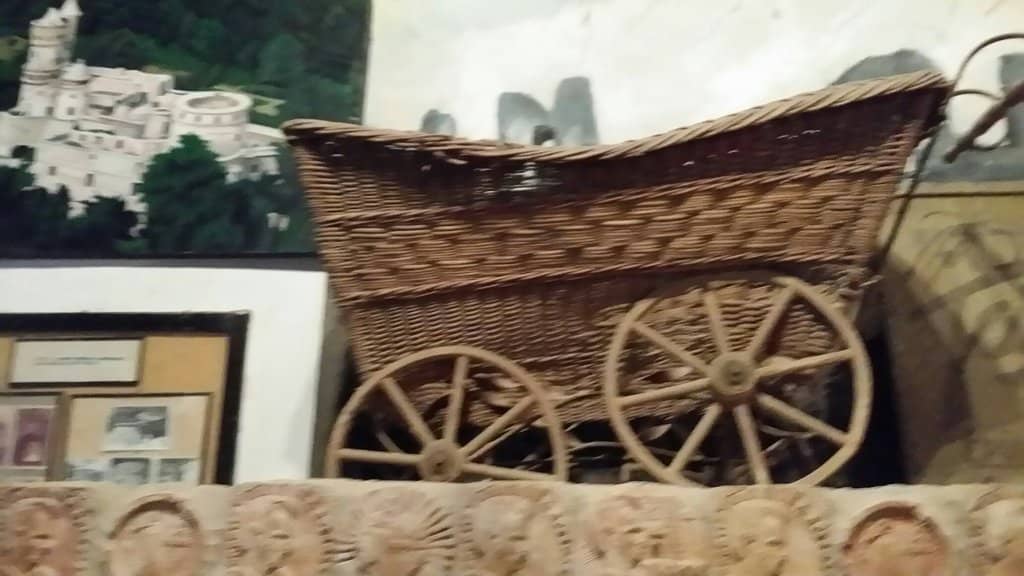 Panoramic Rooftop Views